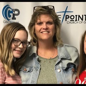 Meet your Posher, Donna